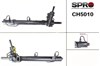 Рейка рульова CH210R MS GROUP