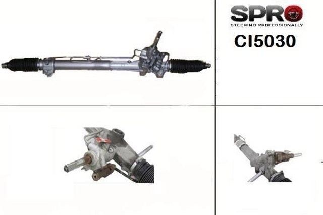 Рейковий рульовий механізм CI230R MS GROUP