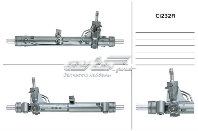 Рейковий рульовий механізм CI232R MS GROUP