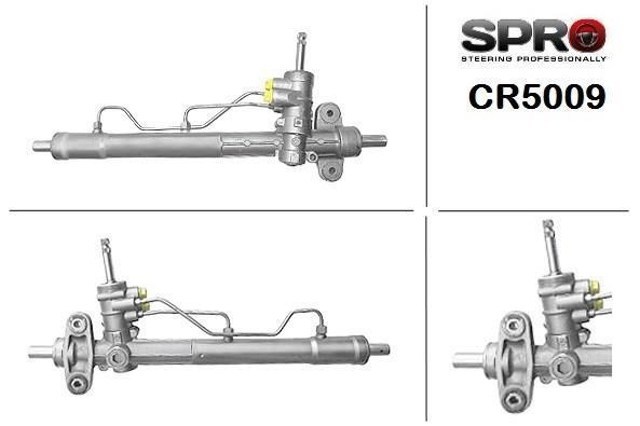 Рульова рейка CR209R MS GROUP