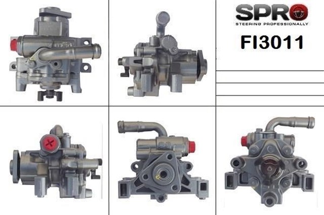 Помпа ГПК FI011R MS GROUP