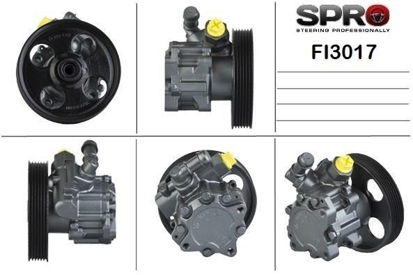 Насос ГПК FI017R MS GROUP