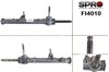 Управління рульове в зборі FI110R MS GROUP