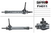 Рейковий рульовий механізм FI111R MS GROUP