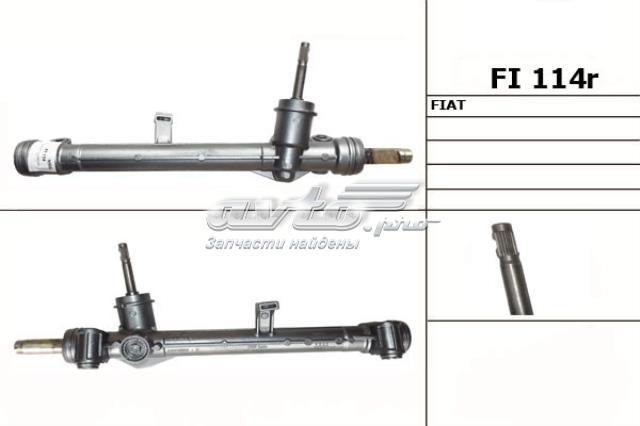 Рульова рейка FI114R MS GROUP