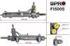 Рейковий рульовий механізм FI205R MS GROUP