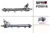 Рейковий рульовий механізм FO216R MS GROUP