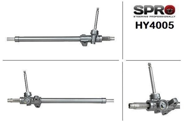 Рульова рейка HY105R MS GROUP