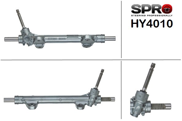 Управління рульове в зборі HY110 MS GROUP