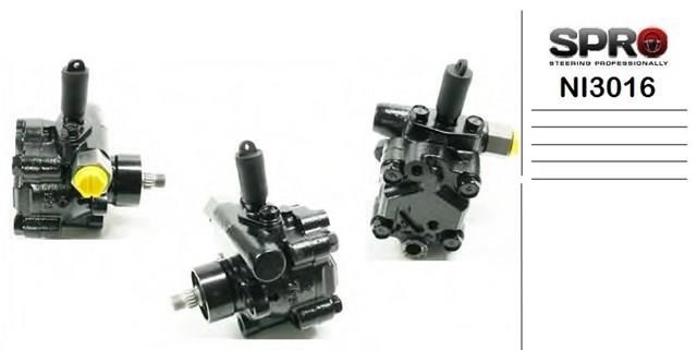 ГПР керма NI016R MS GROUP