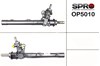 Рейковий рульовий механізм OP210R MS GROUP