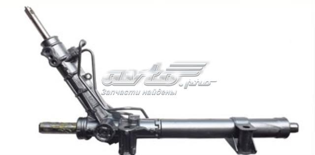 Рульова рейка OP212R MS GROUP