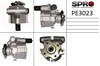 Насос гідропідсилювача керма PE023R MS GROUP