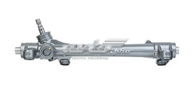 Рульова рейка TY126R MS GROUP