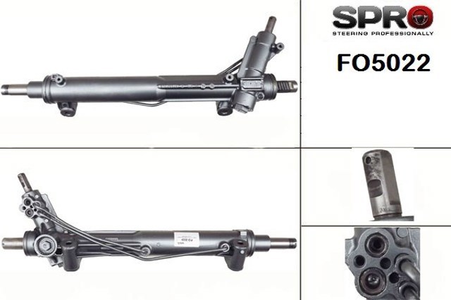 Рейка rebuilding original ford transit 2002-2014. гарантия 1 год. восстановленный оригинал компанией spro steering professionally после полной переборки и диагностики на стенде гур