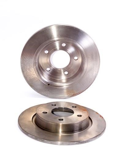 Дискові гальма D1315 EBC BRAKES