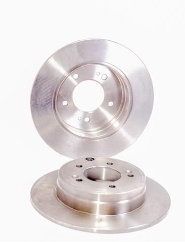 Дискові гальма D1781 EBC BRAKES
