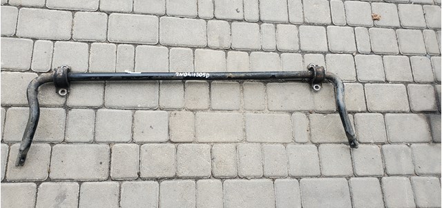 Стабілізатор поперечної стійкості передній 2N0411305D VAG