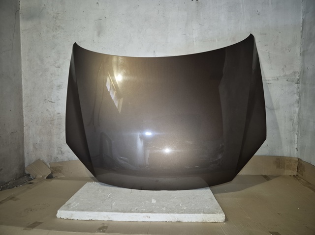 Капот 7P6823031 VAG