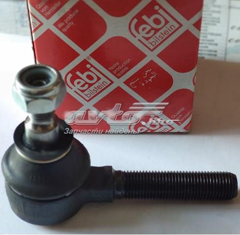 Накінечник рульової тяги, внутрішній, лівий 02291 FEBI