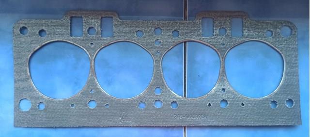 Прокладка головки блока циліндрів (ГБЦ) ЗАЗ TAVRIA 1102