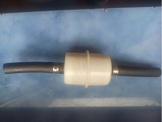 Фільтр тонкого очищення палива 82425649 FIAT