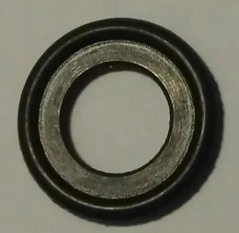 Кольцо уплотнительное gm 0652526