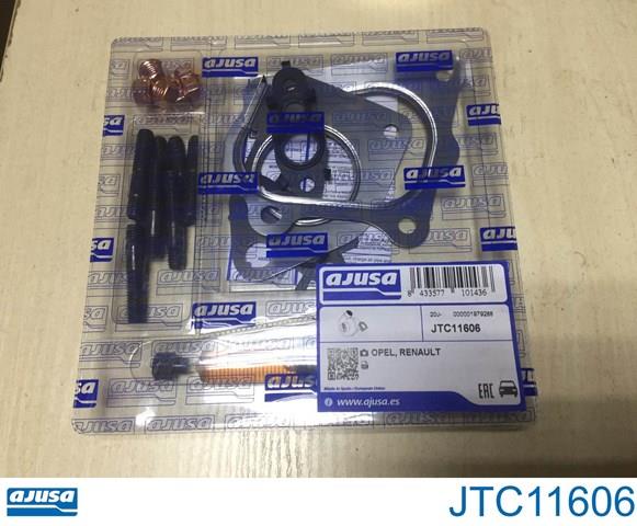 Комплект прокладок турбіни JTC11606