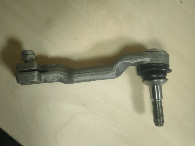 Поперечна рульова тяга ліва 32105A60A57 BMW