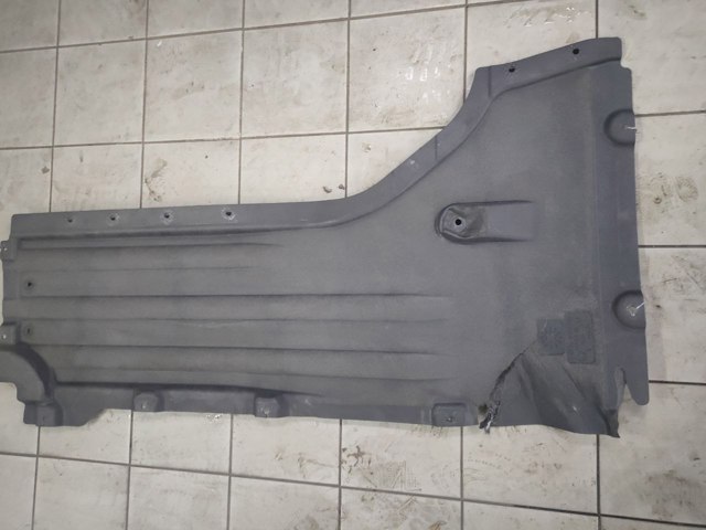 Захист днища, лівий 51759477801 BMW