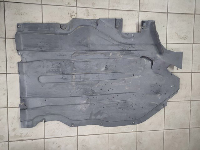Захист днища, паливного бака 51759477803 BMW