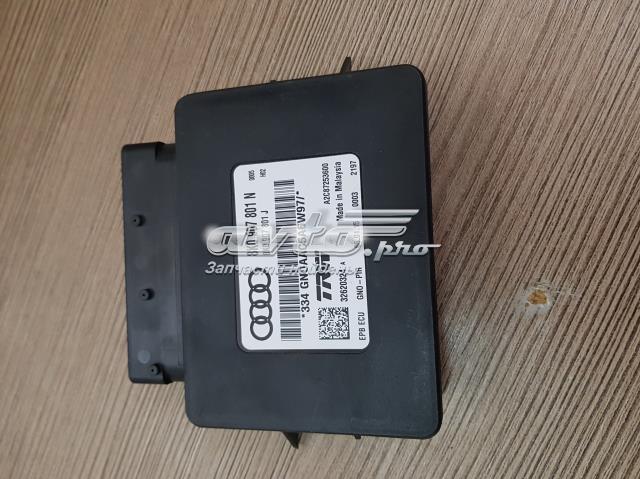 БУ електромеханічного гальма стоянки 8K0907801N VAG