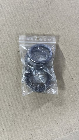 Прокладка випускного колектора 11657625293 BMW