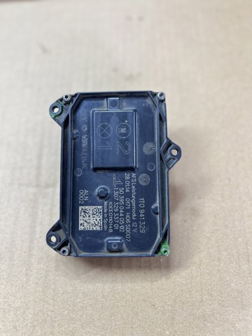 Модуль керування (ЕБУ) світлом фар 1T0941329 VAG