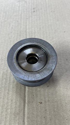 Обгонна муфта генератора 31480228 VOLVO