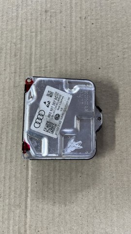 Модуль управління світлом фар 4M0907397AC VAG