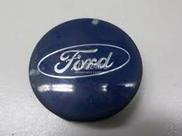 Ковпак диска 6M211003AA FORD