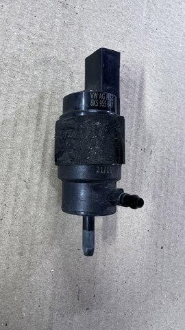 Насос омивача Ауді A4 B8