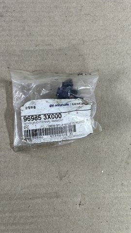Датчик температури навколишнього середовища 969853X000 HYUNDAI