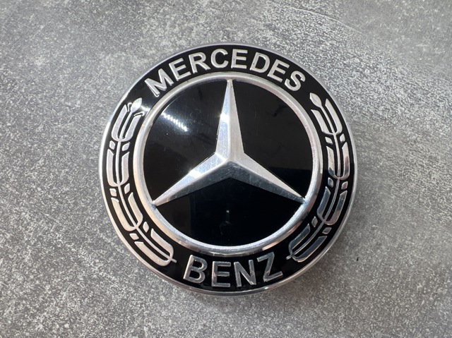 Ковпаки на колеса A1714000025 MERCEDES