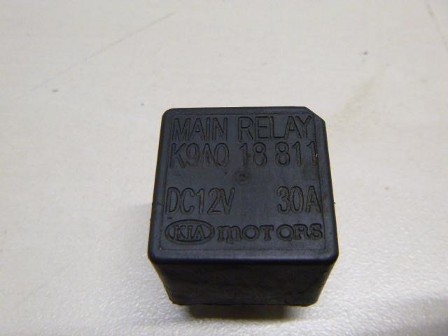 Реле електричне багатофункціональне 0K9A018811A HYUNDAI