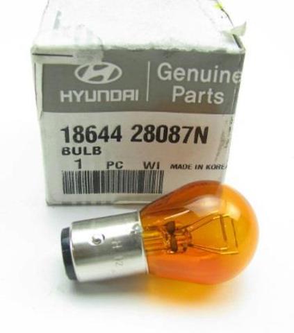 Лампи 1864428087N HYUNDAI