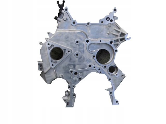 Кришка двигуна передня 213102A303 HYUNDAI