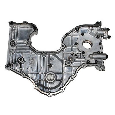 Масляний насос двигуна 213502A101 HYUNDAI