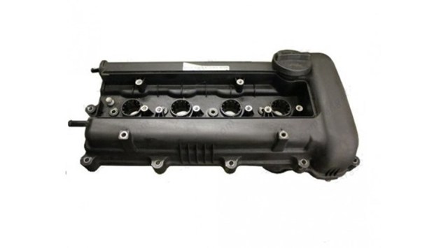 Кришка клапанів 224102B000 HYUNDAI