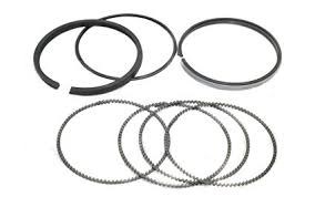 Кільця поршневі STD 2304026120 HYUNDAI