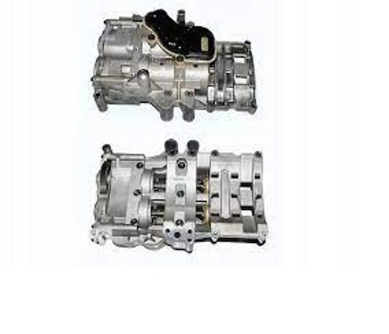 Корпус балансувального механізму 233002F010 HYUNDAI