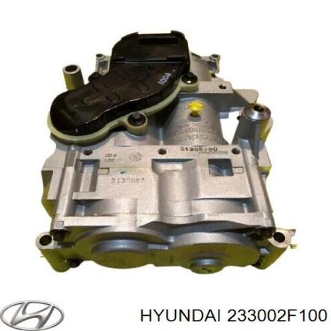 Корпус балансувального механізму 233002F100 HYUNDAI