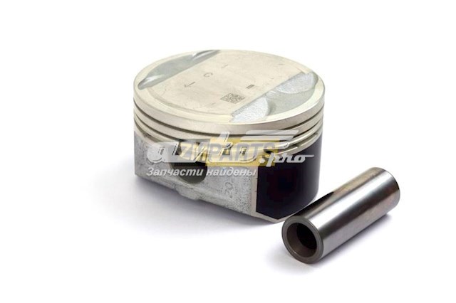 Поршень з пальцем без кілець, стандарт 234102G020 HYUNDAI