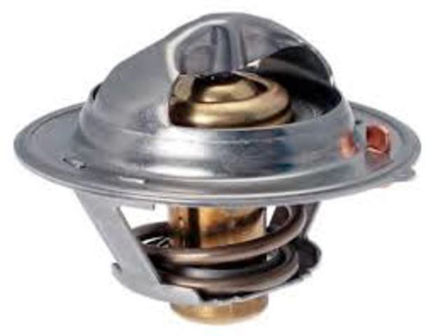 Корпус термостата в зборі 255002A050 HYUNDAI
